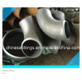 Seamless Lr Alloy Steel Butt Weld Steel Elbow